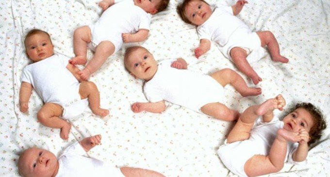 Un deputat PNL propune instituirea Zilei naționale a familiilor numeroase… cu 3 sau mai mulți copii – Esential