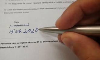 OFICIAL Cum arată declarația pe proprie răspundere și de unde poate fi descărcată – Esential
