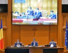 Camera Deputaţilor: Cererea preşedintelui de reexaminare a legii pentru declararea Zilei Tratatului de la Trianon – pe ordinea de zi – Politic
