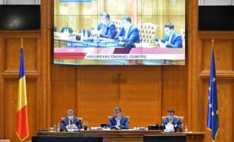 Camera Deputaţilor: Cererea preşedintelui de reexaminare a legii pentru declararea Zilei Tratatului de la Trianon – pe ordinea de zi – Politic