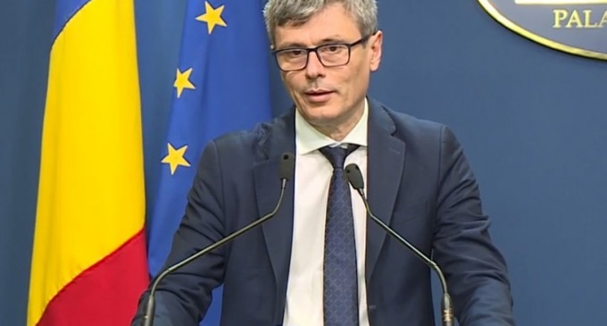 Ministrul Economiei, „dezamăgit”: Jumătate dintre măştile de pe piaţă nu protejează împotriva Covid / Toate măştile neconforme sunt din import – Esential