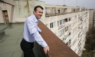 Digitalizarea României: faza de lupte sângeroase ​între PDF și JPEG, Maps și Waze. Între cetățeni și primării, între clienți și corporații – Perspektiva