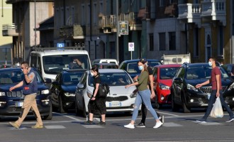 Coronavirusul a apărut în Italia mai devreme decât se credea, arată un studiu – Coronavirus