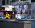 Coronavirus: Ce amenzi impune Ucraina pentru persoanele care nu poartă mască în clădirile publice şi în transportul în comun – Coronavirus
