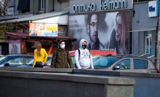 Coronavirus: Ce amenzi impune Ucraina pentru persoanele care nu poartă mască în clădirile publice şi în transportul în comun – Coronavirus