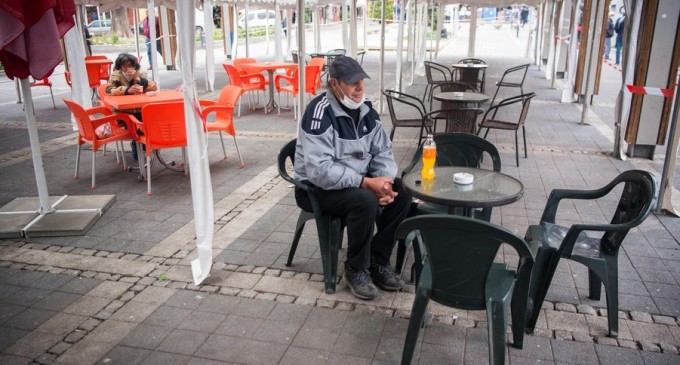 Restaurantele din Bulgaria vor închiderea tuturor afacerilor, vor „totul sau nimic” – Coronavirus