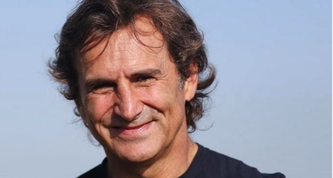 Alex Zanardi a fost transferat la un spital din Padova – Motor