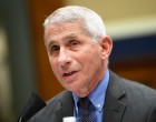 Fauci recomandă purtarea a două măști pentru protejarea în fața noilor tulpini ale coronavirusului, mult mai periculoase VIDEO – Coronavirus