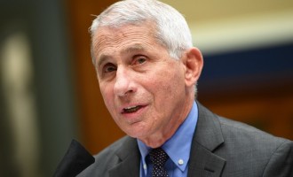 Anthony Fauci mulţumit că nu mai trebuie să îl contrazică pe Trump – International