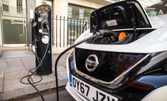 Numărul de modele electrice și hibride plug-in aflate la vânzare în România a crescut cu 70% în șase luni – Auto