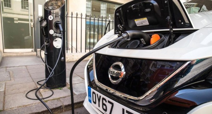 Numărul de modele electrice și hibride plug-in aflate la vânzare în România a crescut cu 70% în șase luni – Auto