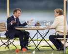 Macron şi Merkel cer statelor G20 să contribuie financiar la vaccinarea împotriva COVID-19 în ţările sărace – Coronavirus