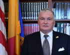 Ambasadorul SUA s-a întâlnit cu ministrul justiției, la final de mandat: A luat sfârșit vechea domnie a corupției, nepotismului și criminalității organizate – Esential