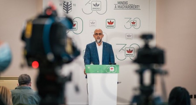 UDMR cere redeschiderea școlilor: „Decizia guvernului este greșită și pripită” – Politic