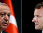 Financial Times: Erdogan ripostează în fața lui Macron în timp ce Franța își plânge victimele terorismului – International