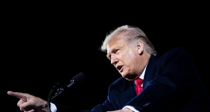 Trump, conferință de la Casa Alba: Voturile legale indică că am câștigat, dacă nu ne fraudează/ Nu a existat niciun mare val albastru – Alegeri SUA 2020