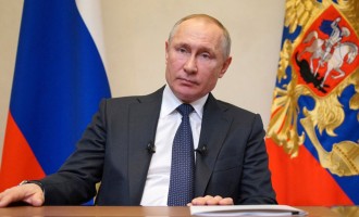 Putin, conferință maraton de 5 ore: Despre vaccinul Sputnik, otrăvirea lui Navalny și averea familiei – International
