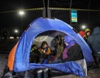 Acțiune de aploare în Timiș: Peste 100 de migranți împiedicați să intre ilegal în România – Esential