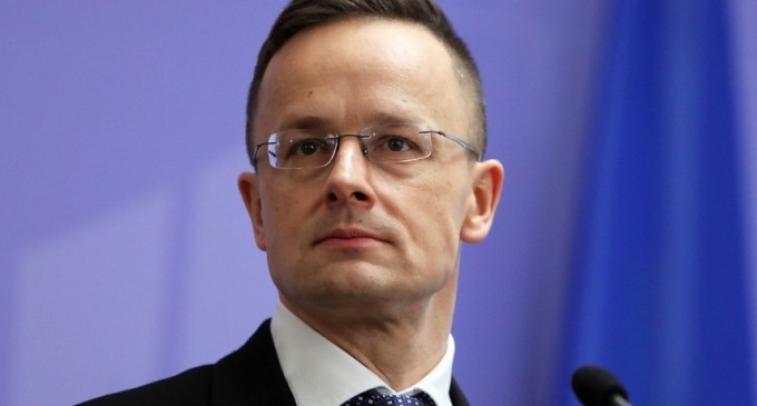 Ministrul ungar de externe, Peter Szijjarto, a fost testat pozitiv cu coronavirus – Coronavirus