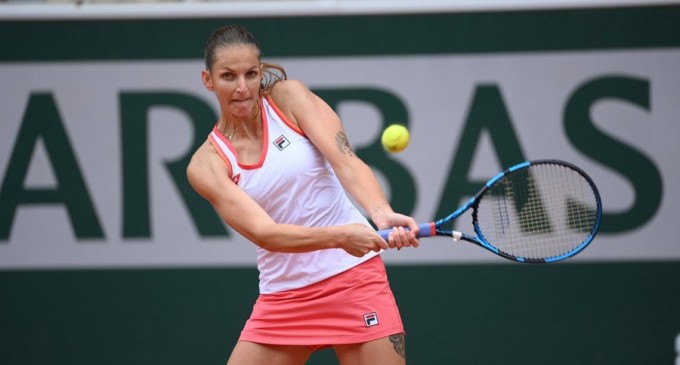 Karolina Pliskova va fi pregătită în 2021 de un antrenor câștigător de Grand Slam-uri – Tenis