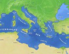 Algeri SUA: Cine va gestiona furtuna din Mediterana de Est? – International