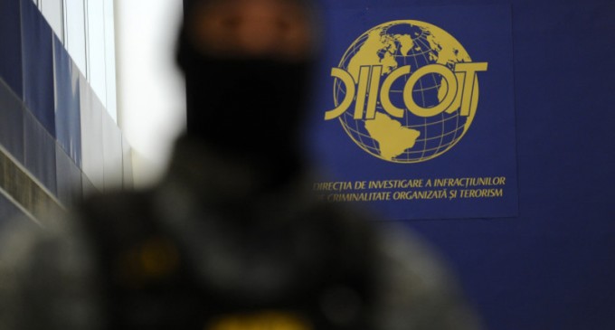 Acțiune de amploare a DIICOT: 119 percheziții, în 19 județe, la grupări care furau utilaje agricole și de construcții din străinătate și le vindeau în România – Esential