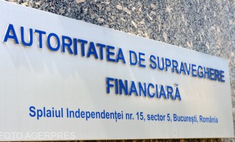 Euroins a pierdut în primă instanță un proces în care contesta amenda de 1,5 milioane lei impusă de ASF. O altă amendă este contestată într-un dosar separat – Pensii Private