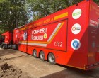 Unitate mobilă de terapie intensivă, trimisă la Timișoara – Coronavirus