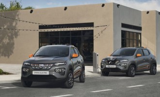 Bordeanu (Dacia) despre motorizările hibride: Toate modelele noi lansate începând cu 2022 vor fi electrificate – Auto