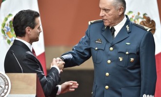 SUA a renunțat la acuzațiile de trafic de droguri împotriva fostului ministru mexican al apărării / Speculații privind o decizie politică – International