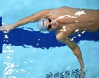 Înot: Robert Glinţă, încă un record naţional – În proba de 100 m spate – Alte sporturi