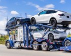O Tesla în valoare de peste 50.000 de euro, furată în Norvegia, a fost găsită în Suceava – Esential