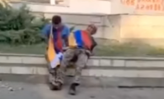 Nagorno-Karabah: ONU evocă posibile crime de război, citând atacuri asupra civililor, dar și o execuție a doi soldați armeni – International