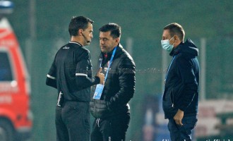 A fost decisă soarta lui Cosmin Contra – Există deja un acord cu noul antrenor al lui Dinamo – Fotbal