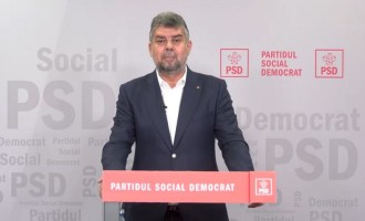 Ciolacu, după anunțul liderului PNL: Nu, ”subsemnatule Orban”, tu nu mai poți avea nicio funcție în statul român – Politic