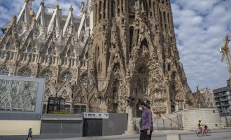 Coronavirus în lume: Bilanțul global se apropie de 50 de milioane de cazuri. Europa, continentul cel mai afectat – Coronavirus