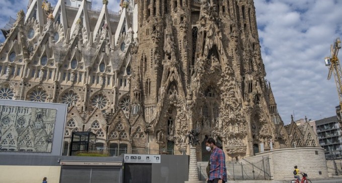 Coronavirus în lume: Bilanțul global se apropie de 50 de milioane de cazuri. Europa, continentul cel mai afectat – Coronavirus