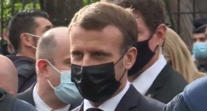 Atac la Nisa: Preşedintele francez i-a cerut ministrului de Interne să se deplaseze în Tunisia – International