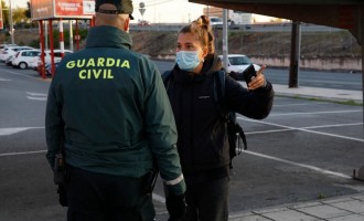 În ciuda unui număr record de decese în 24 de ore, Spania spune că se află în faza de „stabilizare” – Coronavirus