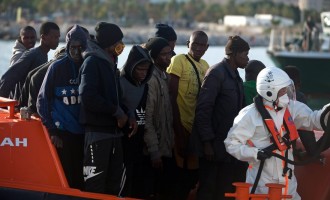 „Situație dezastruoasă”: Cum au ajuns Insulele Canare noua rută a migrației în Europa – International