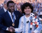 Maradona a murit? Nu-i adevărat. „Mâna lui Dumnezeu” nu moare niciodată – Perspektiva
