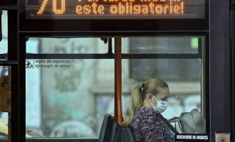 Numărul de noi cazuri de COVID-19, în scădere: 1.305 în ultimele 24 de ore după peste 37.000 de teste – Coronavirus