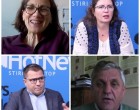 VIDEO INTERVIU Patru specialiști români despre cercetarea din România. Dr. Corina Zugravu, studiu despre bere: „Burta de bere e un mit”/ Nu e nicio legătură intre consumul moderat de bere și statusul ponderal – Educatie