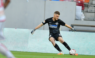 DigiSport: "Boom!". Golul anului în fotbalul românesc a fost marcat de portarul de la FCSB