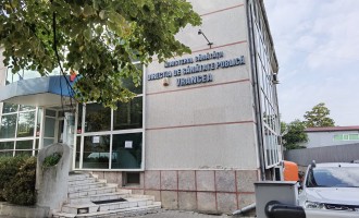 Echipă de control de la DSP şi IPJ Vrancea, dată afară din sediul Primăriei Mărăşeşti de către primarul surprins că nu purta mască – Esential