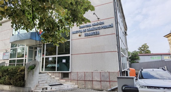 Echipă de control de la DSP şi IPJ Vrancea, dată afară din sediul Primăriei Mărăşeşti de către primarul surprins că nu purta mască – Esential