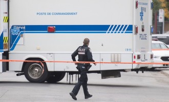 Atac în orașul canadian Quebec: Un bărbat îmbrăcat în stil medieval a ucis 2 oameni și a rănit alți 5 – International