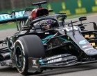 Formula 1: Lewis Hamilton, învingător în MP al regiunii Emilia-Romagna / Mercedes, al 7-lea titlu din istorie – Motor