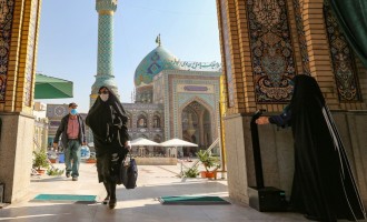 Coronavirus: Decesele raportate oficial în Iran ajung la un record, dar bilanţul ar fi mult mai grav în realitate – Coronavirus