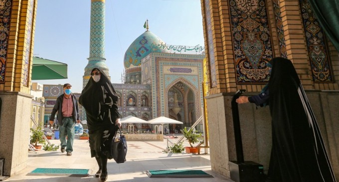 Coronavirus: Decesele raportate oficial în Iran ajung la un record, dar bilanţul ar fi mult mai grav în realitate – Coronavirus